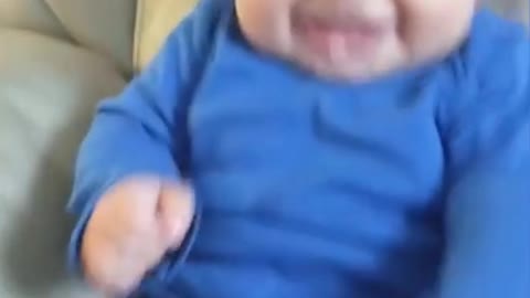 Cute baby trending video 🍼❤️ | cute baby shorts |funny video|