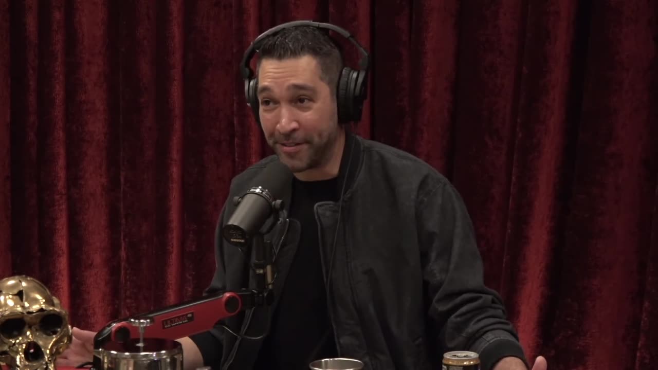 Watch: Joe Rogan's guest Dave Smith exposes Obama for killing American citizens