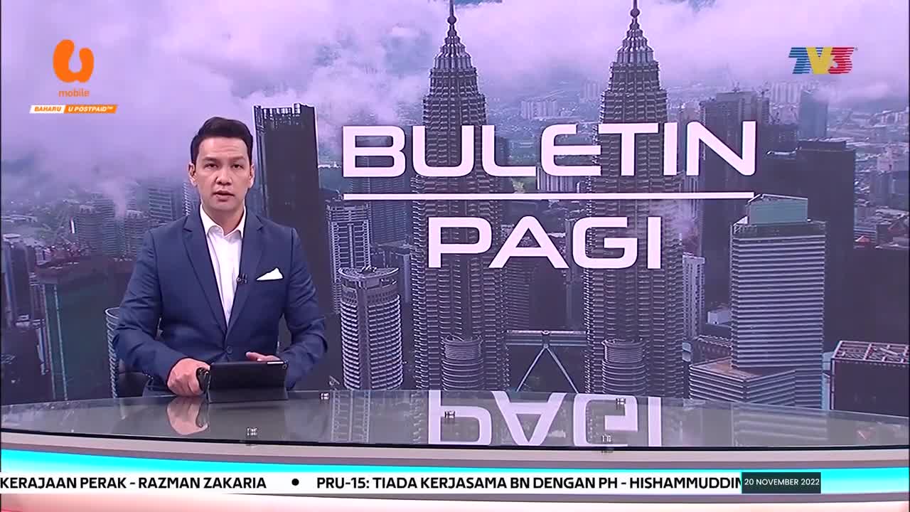 BN Johor Terima Hakikat Hanya Menang 9 Kerusi