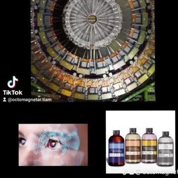 THE THRILL TRUTH SCARES MOST