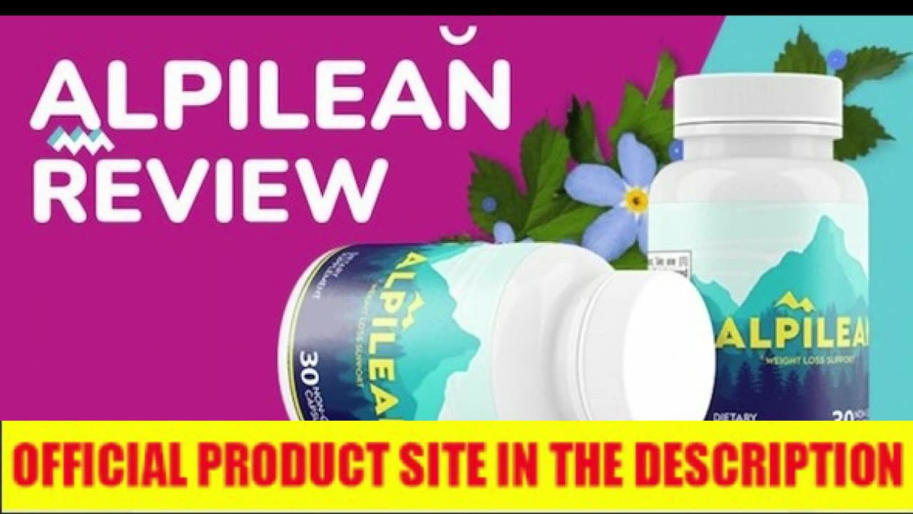 alpilean