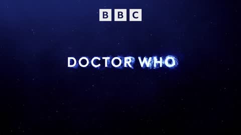 Doctor Who returns 2023... _ Teaser Trailer _ @Doctor Who - BBC