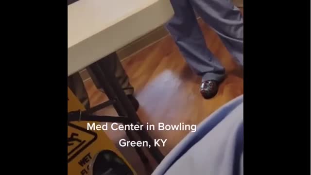 Nurse Unlawfully Dismissed