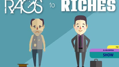 Rags to Riches episode 246-250 audiobook