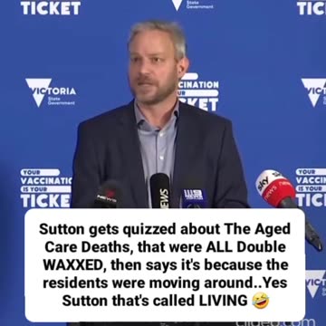 Cancer Spike From Covid Vaccines