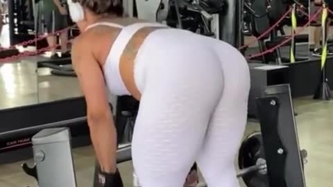 Conventional Deadlift | Fitness
