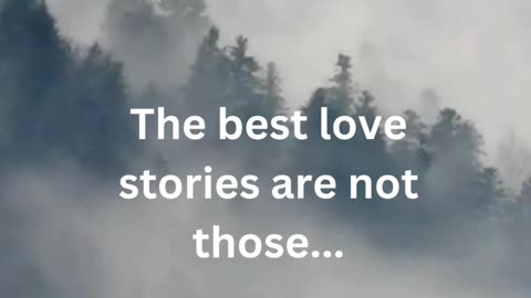 Relationship Facts