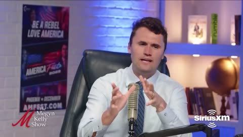 Gold Bars, Cash in Sleeves_ Dem Senator Bob Menendez's Over-The-Top Indictment, with Charlie Kirk