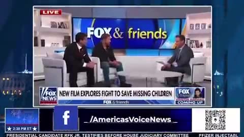 Karli Bonne’ - Did Fox really not know?