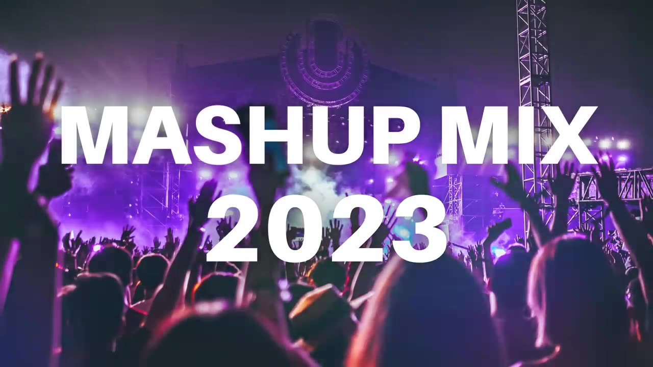 Mashup Mix 2023_Mashup_Remix