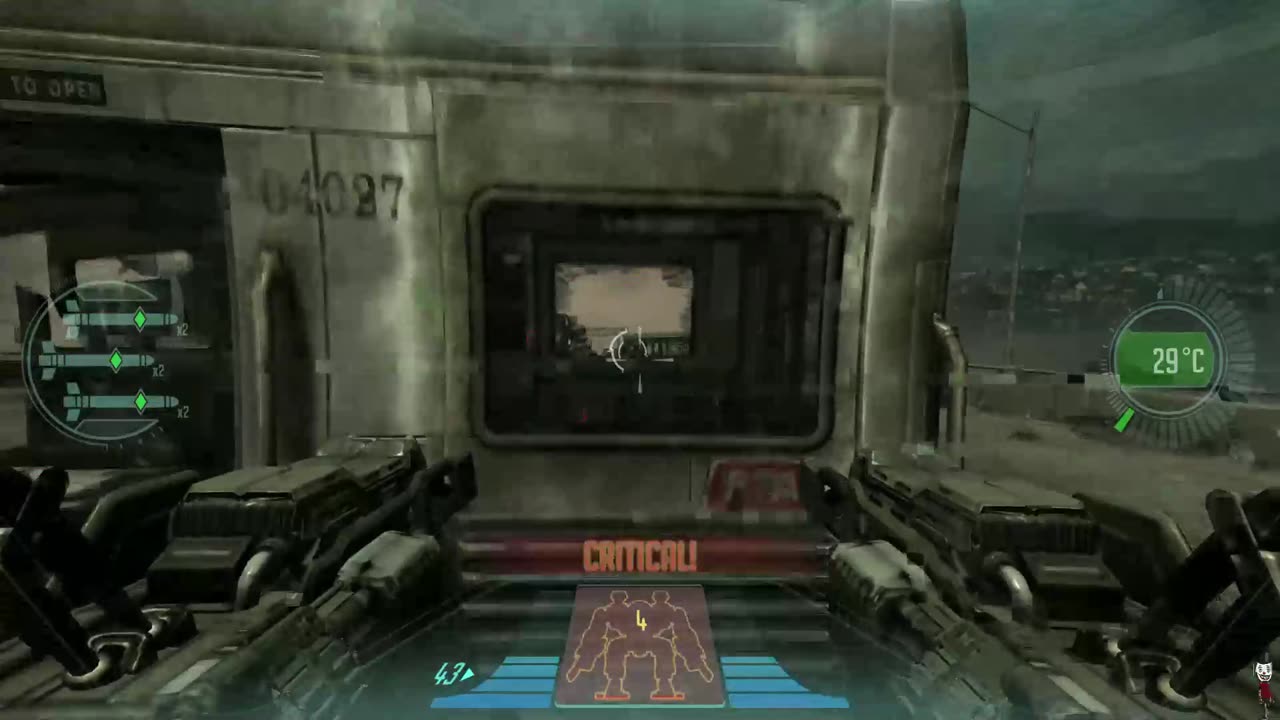 F.E.A.R. 3 Fettel Playthrough PC Steam