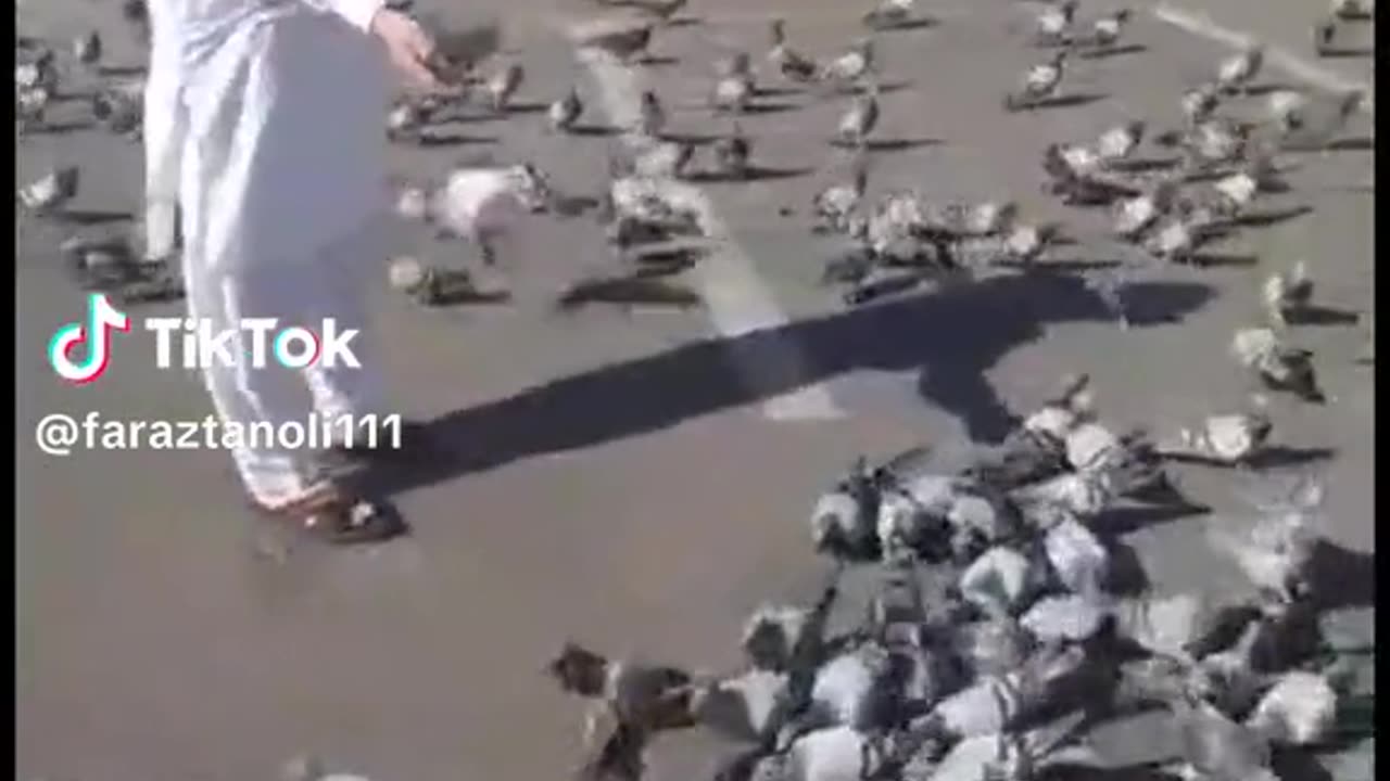 Makkah mukarma
