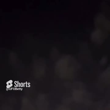 UFO UAP over Las Vegas