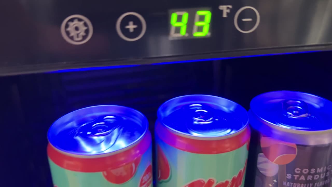 Best Mini Fridge for Your Dorm Room or Man Cave?
