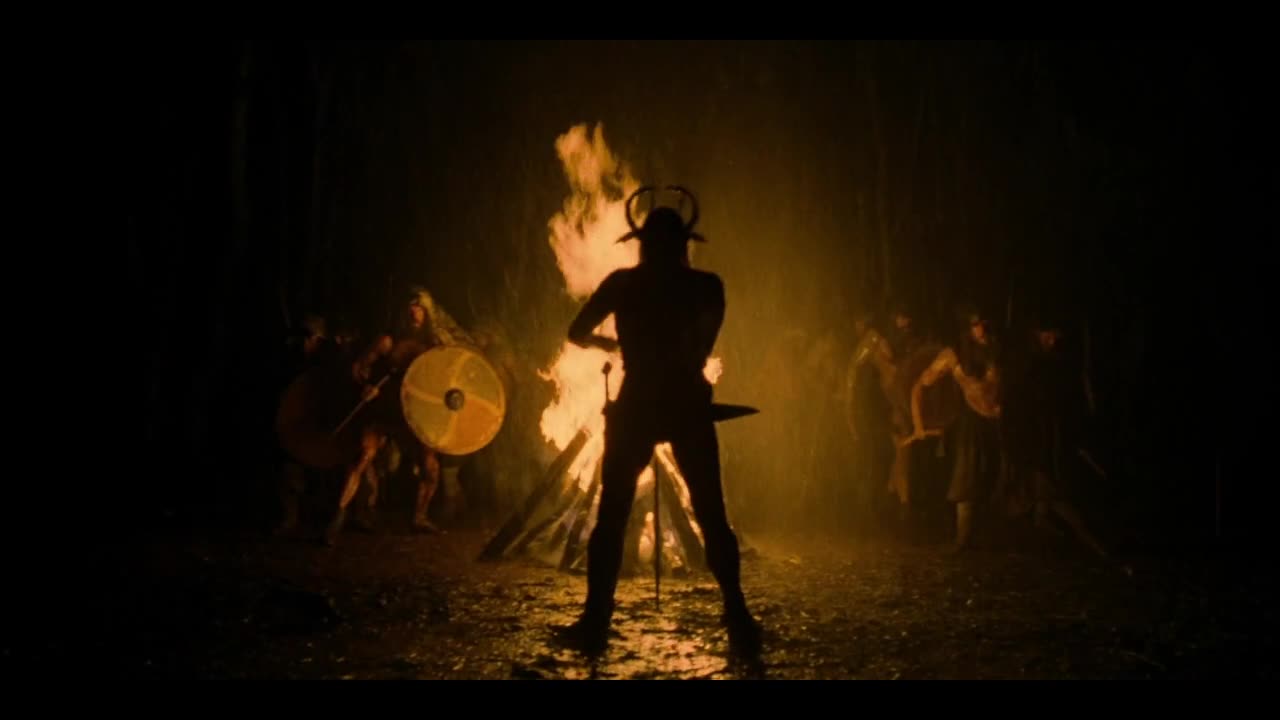 Vikings