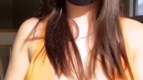 no bra challenge