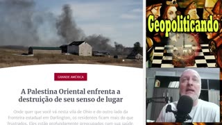 AQUELES QUE DESTROEM A TERRA_Full-HD by Jayson Rosa - Geopolíticando