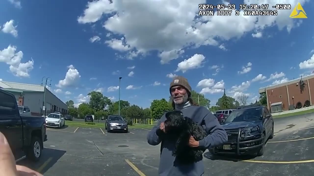 Brown County Sheriff lets hit and run driver go while punishing victim