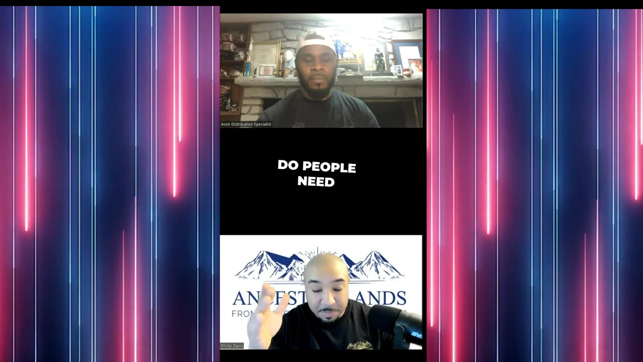 Ancestry Lands Empowering Financial Peace: Key Advantages of Term Life Insurance w/ Avon Cobourne