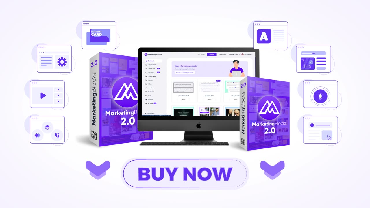 Launch Your Online Business In Split Seconds