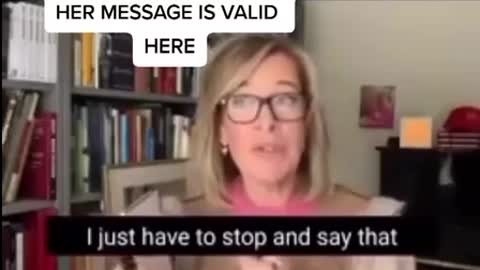 The 15 Minutes of Freedom Climate Hoax Lockdown