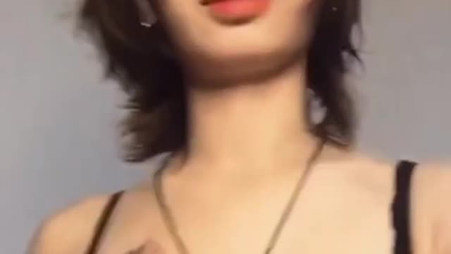 sexy tiktok dance