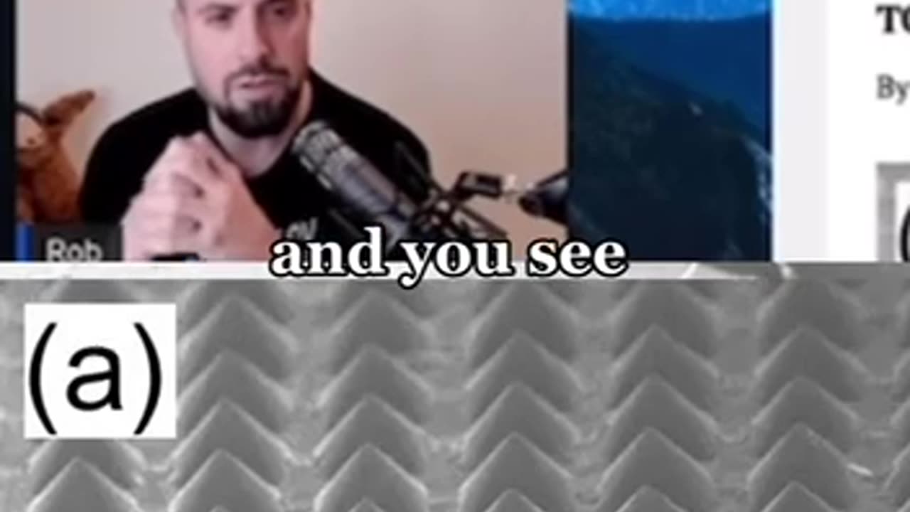 Scientist are using Pyramids