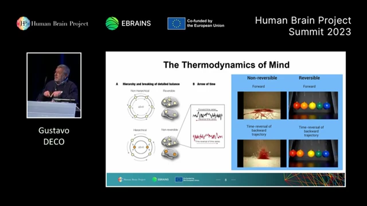 Human Brain Project Summit 2023