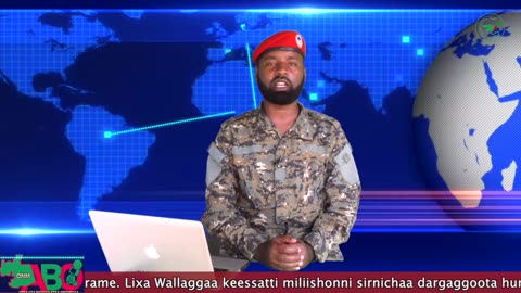 Qophii Arraata Biyyoolessa Oromiyaa Adoolessa 15,2023