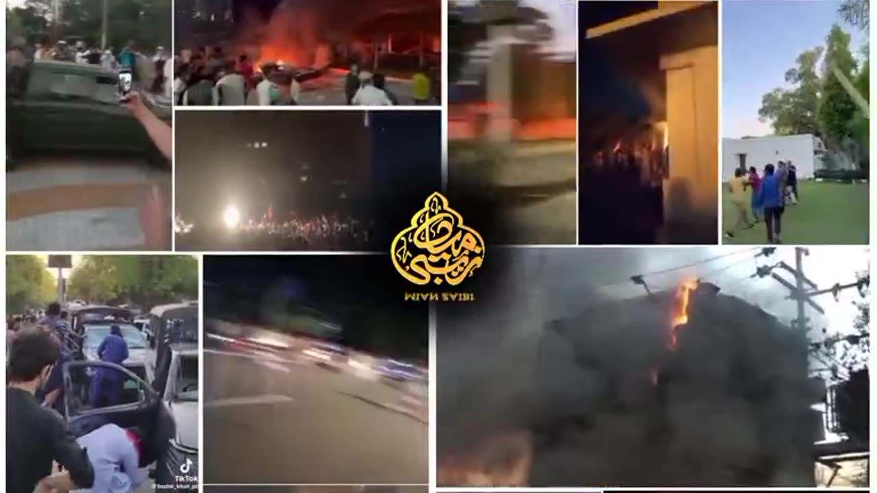 جو خود کل تک کہتے تھے