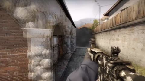 CSGO | dB being called out as "French"