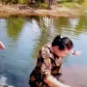 ONE OF THAI TRADITION