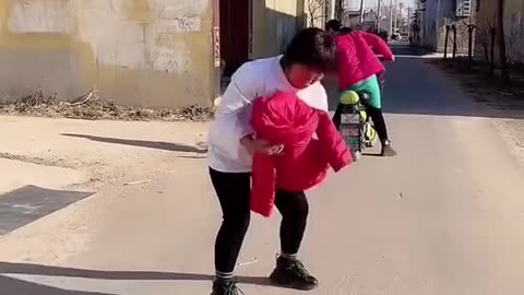 Best Chinese Funny Videos