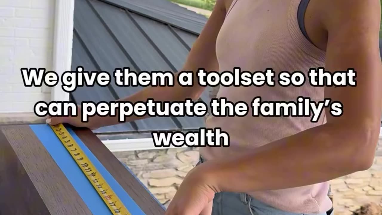 Harness Family Talent