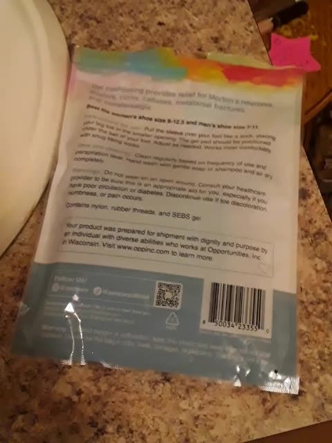 Women owned stuff gives me the creeps!