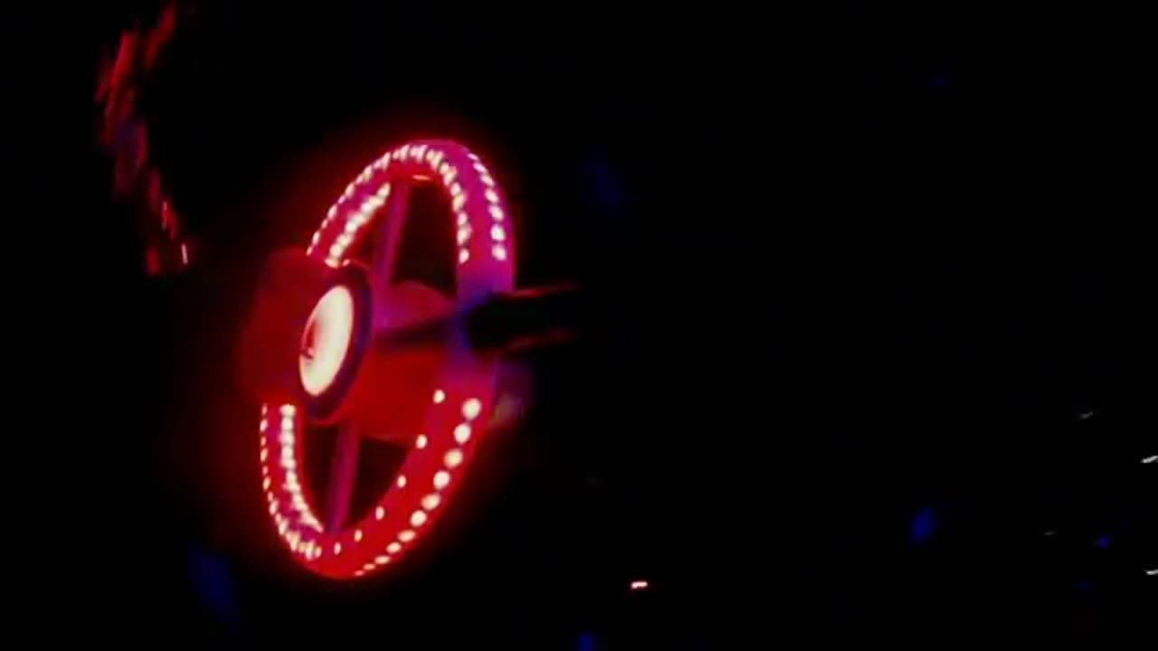 u2 ~ ultraviolet