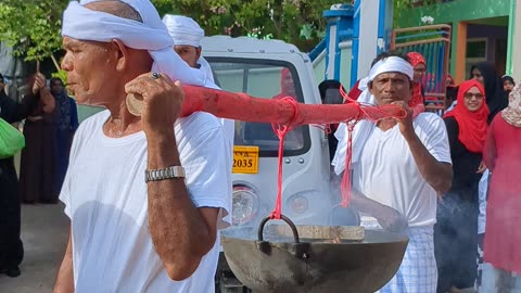 Maldivian traditional