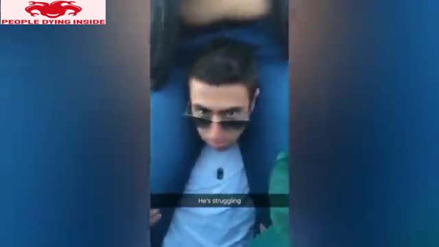 TRY NOT TO LAUGH - FUNNY FAIL COMPILAITON!