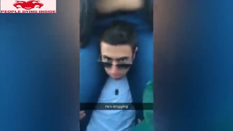 TRY NOT TO LAUGH - FUNNY FAIL COMPILAITON!