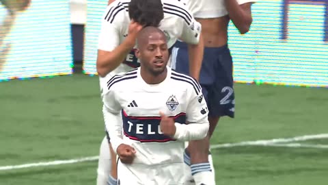 MLS Goal: F. Picault vs. TOR, 29'