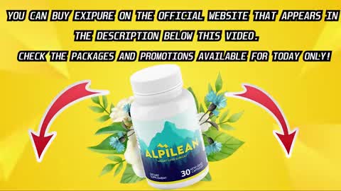 Alpilean Reviews 2022 Legit Weight Loss Success Stories or Waste of Money?