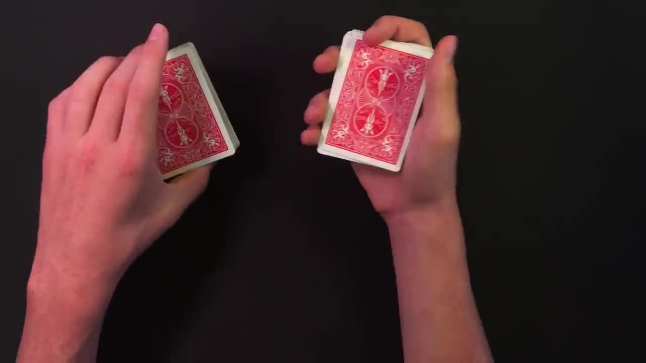 Impress ANYONE With This Card Trick!