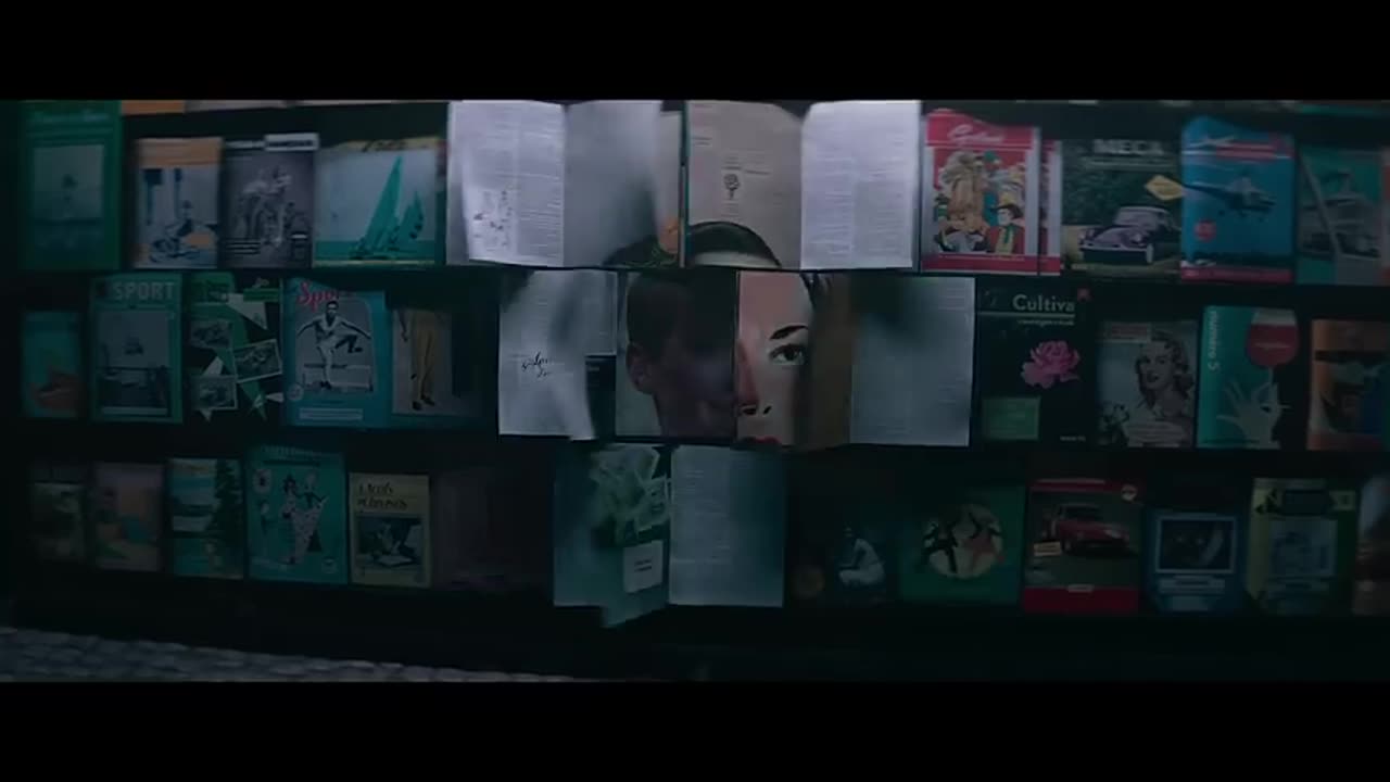 The nun 2 official trailer 2023