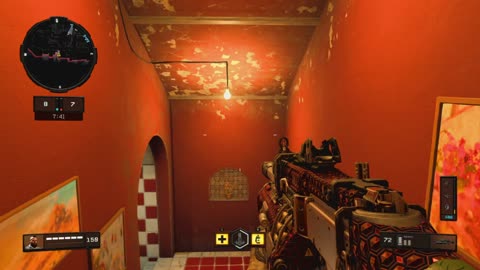 Call of Duty Black Ops4 (Ps4) Team Death Match100