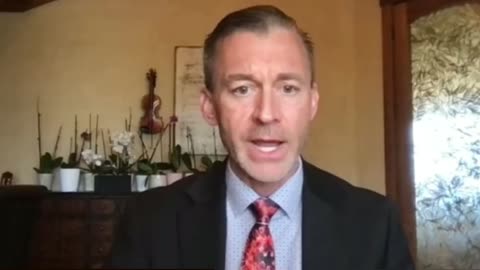 Dr. Ryan Cole: Illogical to give an experimental shot to children