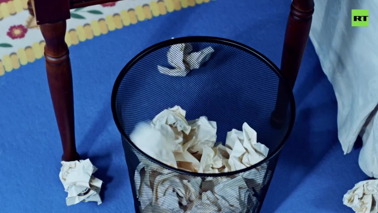 When the West is running out of Russian sanction ideas