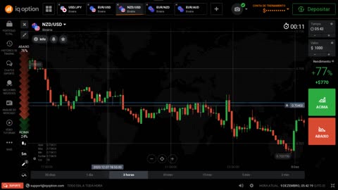 DESCOMPLICA OB - OPERACIONAL M5 - AULA 11