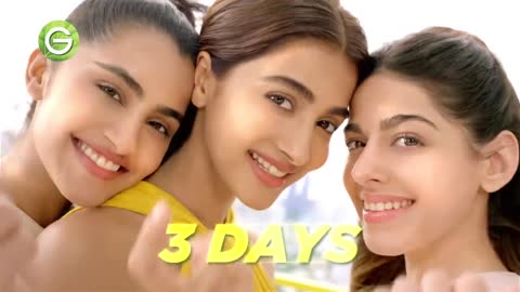 Garnier Bright Complete Vitamin C Serum _ Marathi _ 20 Seconds