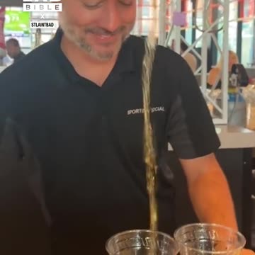 Drinks Made With Love 🍸