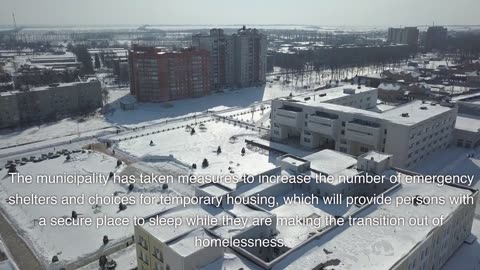 Broken Lives and Homelessness in Vancouver, Canada: A Deep Dive
